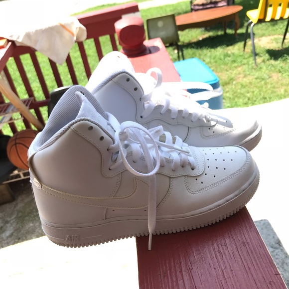 Air Force 1 - Picture 4 of 6